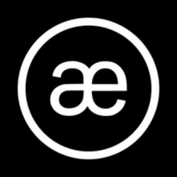 Aevo लोगो
