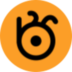 BugsCoin logo