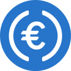 EURC logo