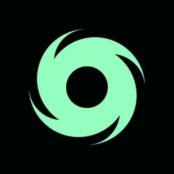 لوگوی Tornado Cash