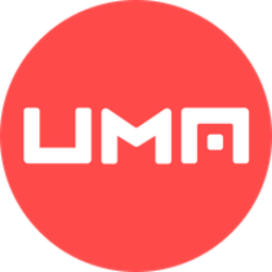 Logo van UMA