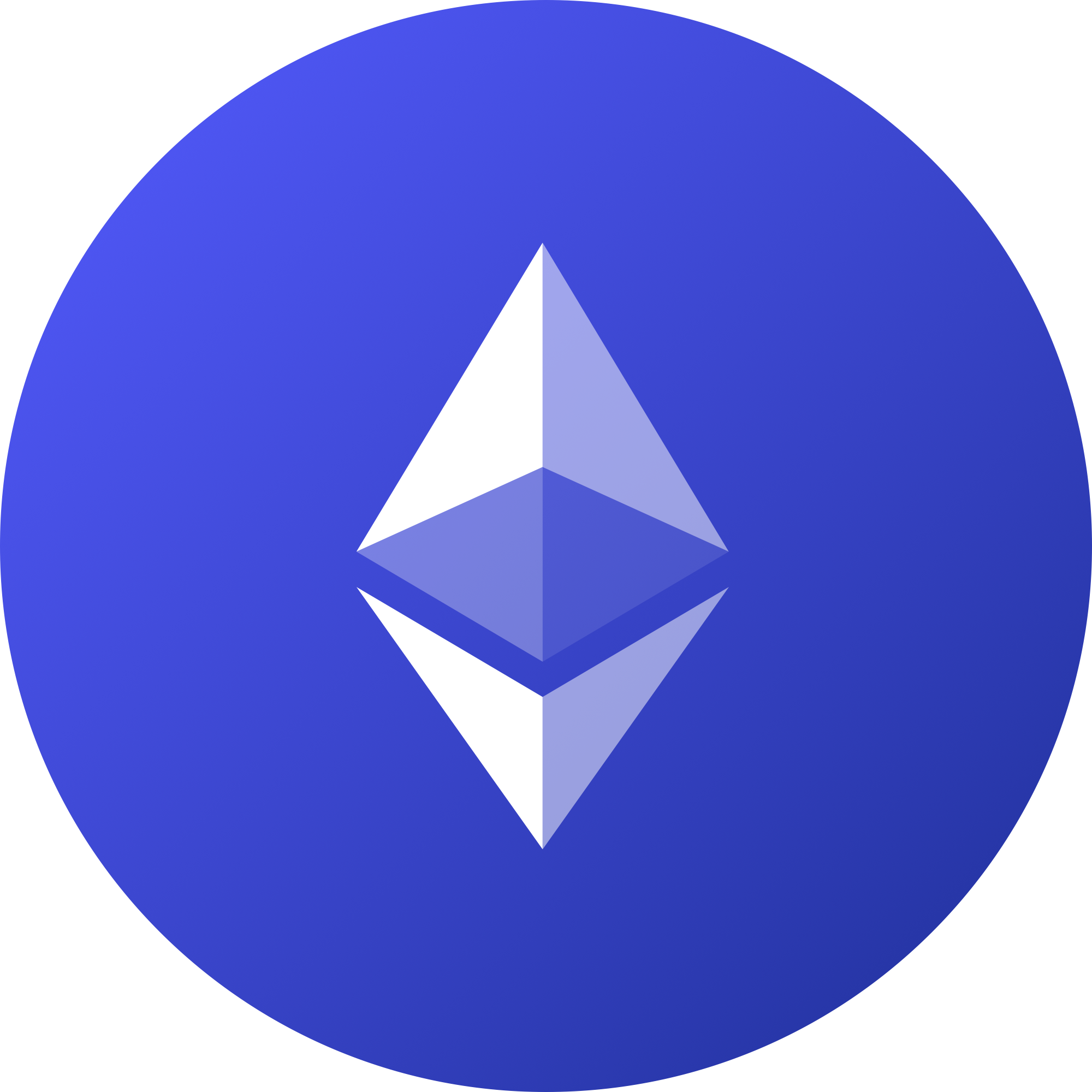 Ethereum logo