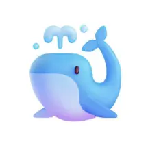 TON Whales logo