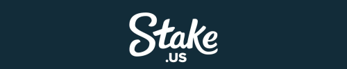 Stake US logo
